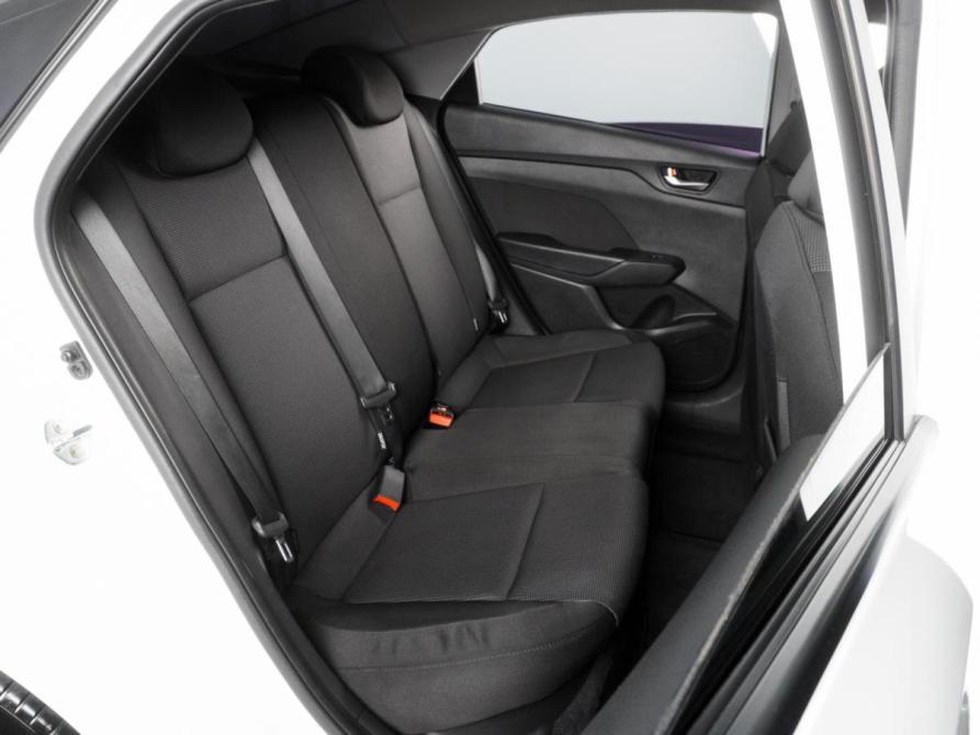 Hyundai Solaris II Минеральные Воды  - изображение 7