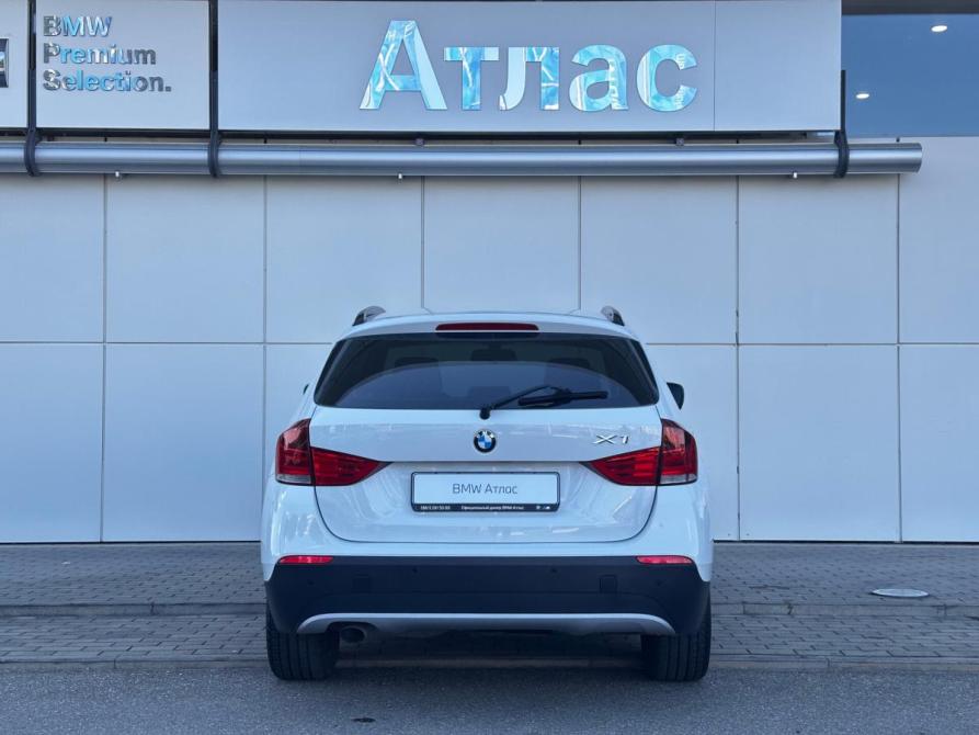 BMW X1 I (E84) Краснодар  - изображение 4