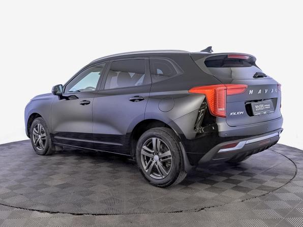 Haval Jolion I с пробегом 2023 года, цена 1 720 000 рублей, 65428 км, внедорожник, Автокод Объявления