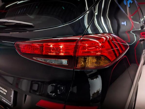 Hyundai Tucson III Рестайлинг с пробегом 2020 года, цена 2 450 000 рублей, 81500 км, внедорожник, Автокод Объявления