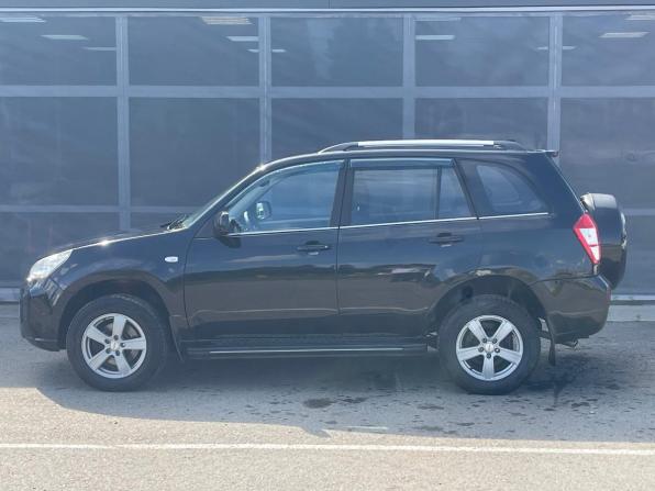 Chery Tiggo (T11) I Рестайлинг (FL) с пробегом 2015 года, цена 650 000 рублей, 86500 км, внедорожник, Автокод Объявления