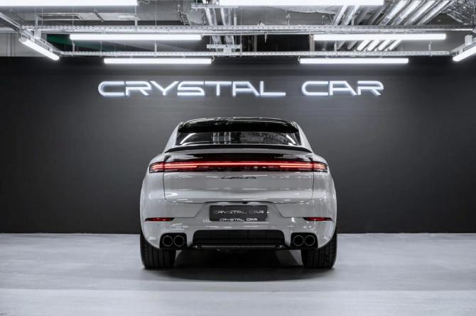 Новый Porsche Cayenne III Рестайлинг 2025 года, цена 22 700 000 рублей, внедорожник, Автокод Объявления