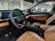 Chery Tiggo 8 Pro Max I Казань  - изображение 50