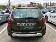 Renault Duster I Рестайлинг Череповец  - изображение 20