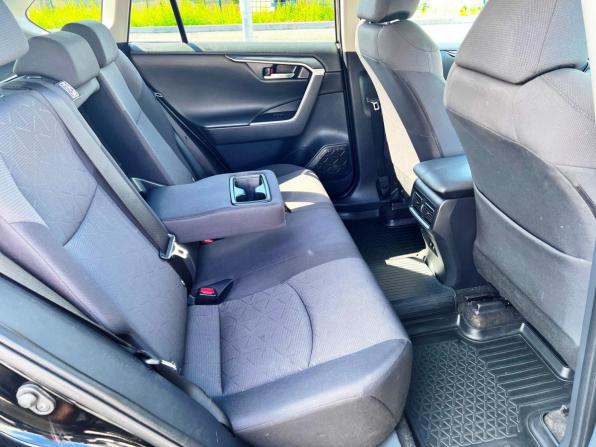 Toyota RAV4 V (XA50) с пробегом 2021 года, цена 2 945 000 рублей, 161519 км, внедорожник, Автокод Объявления