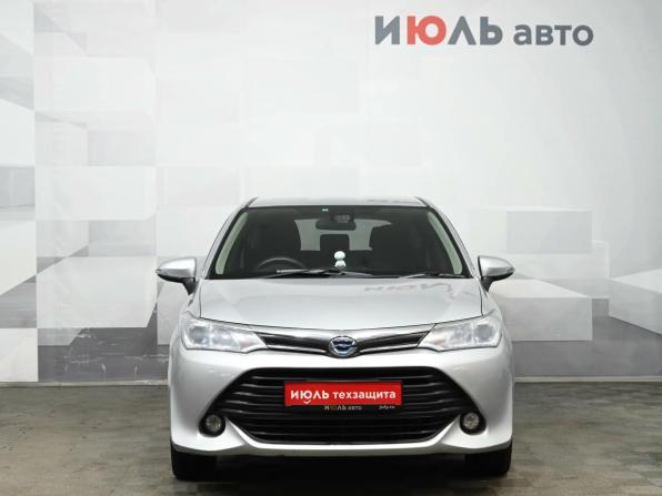 Toyota Corolla XI (E160 E170 E180) Рестайлинг 1 с пробегом 2016 года, цена 1 300 000 рублей, 174571 км, универсал, Автокод Объявления