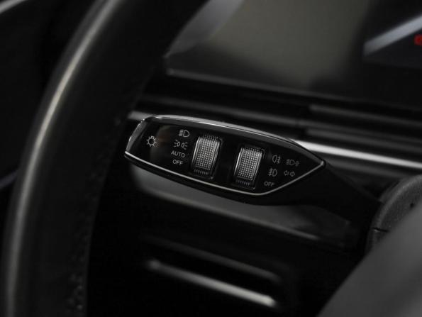 Omoda C5 I с пробегом 2022 года, цена 1 599 000 рублей, 32904 км, внедорожник, Автокод Объявления