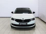 Skoda Octavia III (A7) Рестайлинг Ростов-на-Дону  - изображение 20