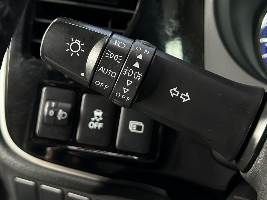 Mitsubishi Outlander III Рестайлинг 2 Уфа  - изображение 20