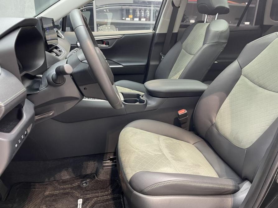 Toyota RAV4 V (XA50) Новосибирск  - изображение 7