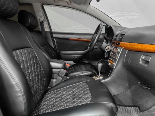 Toyota Avensis II Рестайлинг с пробегом 2007 года, цена 850 000 рублей, 257000 км, седан, Автокод Объявления