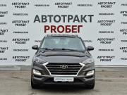 Hyundai Tucson III Рестайлинг Владимир  - изображение 10