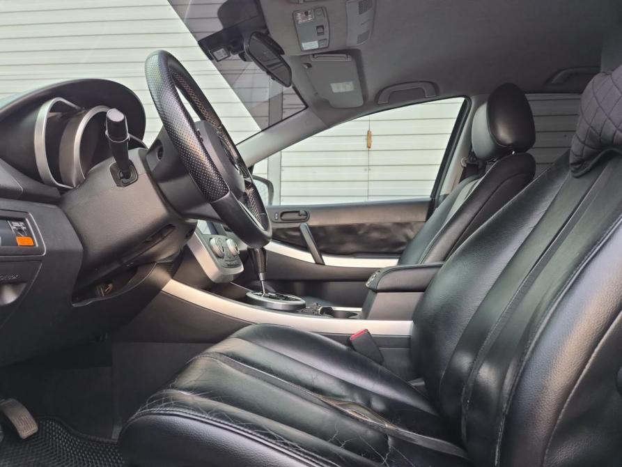 Mazda CX-7 I Саратов  - изображение 15