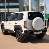 Lada (ВАЗ) Niva Travel I Нижнекамск  - изображение 34
