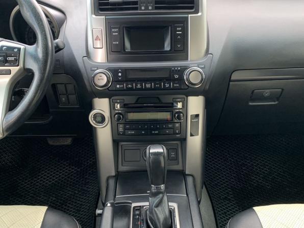 Toyota Land Cruiser Prado 150 Series с пробегом 2013 года, цена 3 990 000 рублей, 205945 км, внедорожник, Автокод Объявления