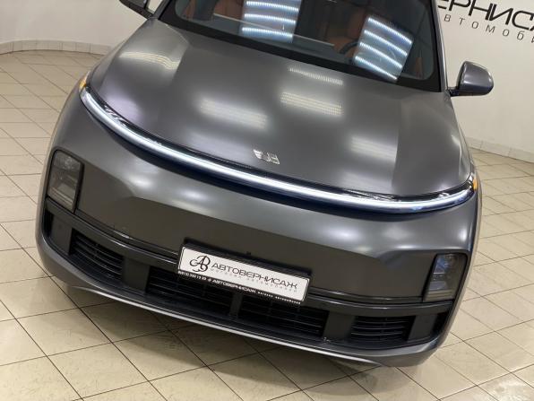 Li Auto (Lixiang) L9 I Рестайлинг с пробегом 2024 года, цена 7 490 000 рублей, 51664 км, внедорожник, Автокод Объявления