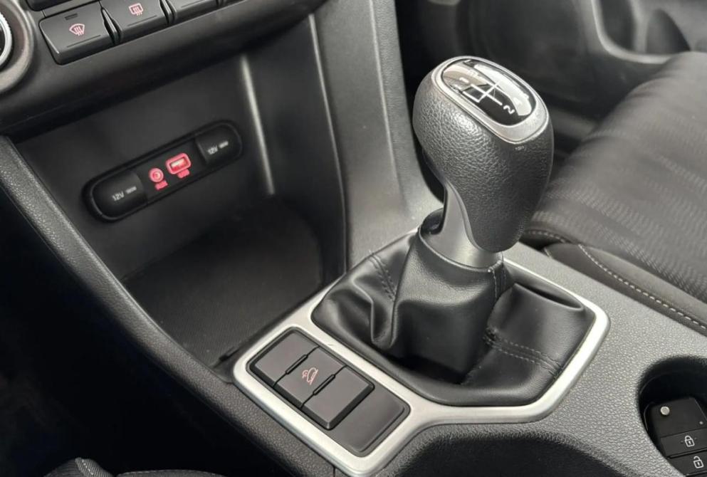 Kia Sportage IV Рестайлинг Киров  - изображение 22