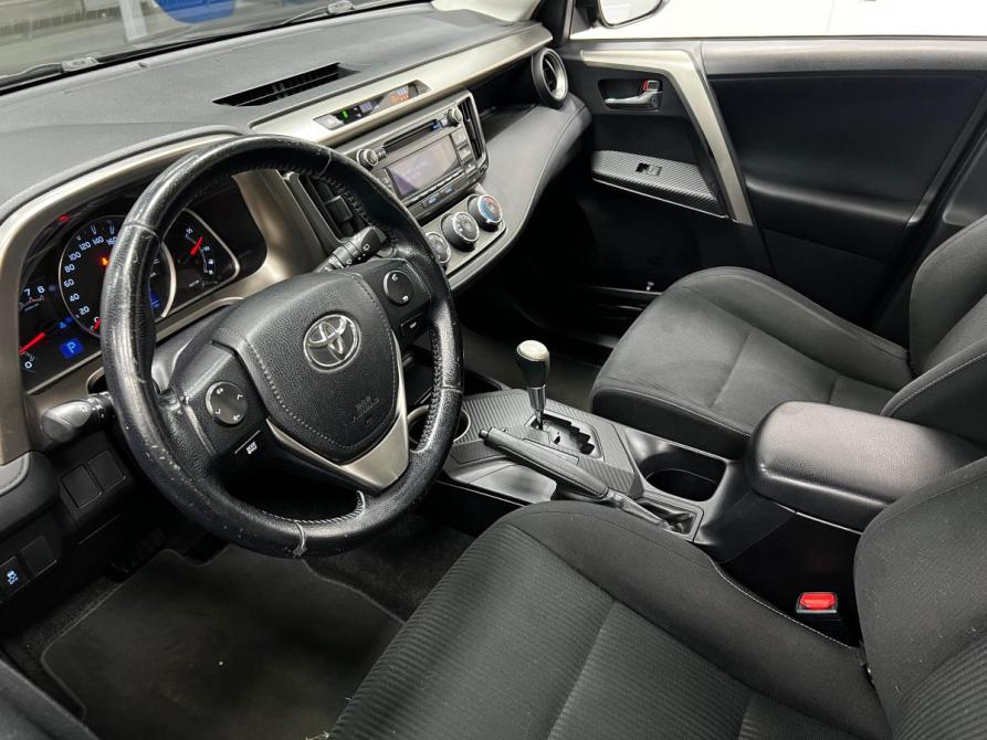 Toyota RAV4 IV (XA40) Казань  - изображение 12