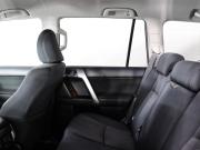 Toyota Land Cruiser Prado 150 Series Рестайлинг 1 Химки  - изображение 28