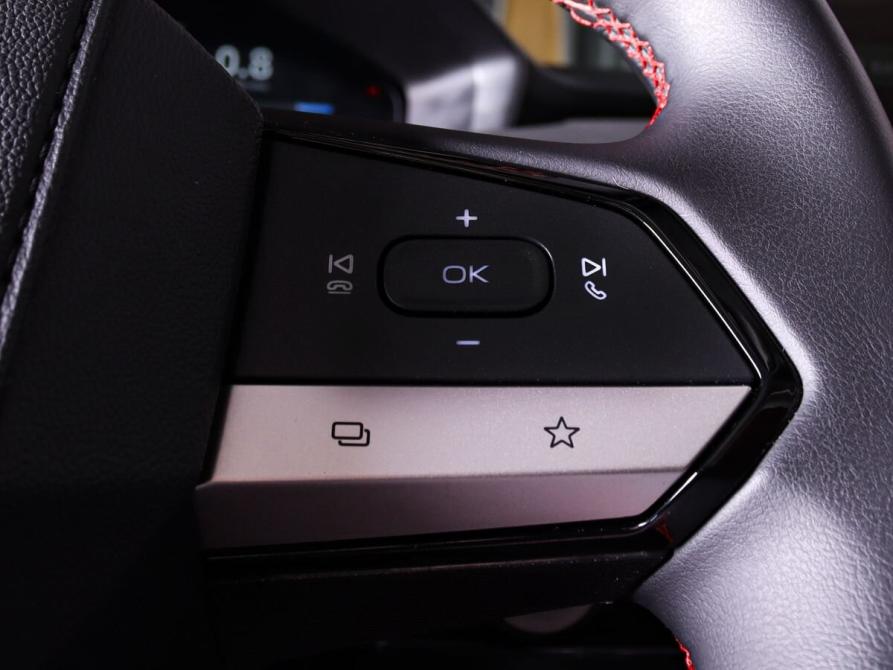 Changan UNI-S (CS55 Plus) Минеральные Воды  - изображение 16