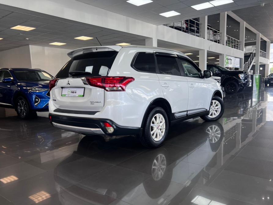 Mitsubishi Outlander III Рестайлинг 2 Тверь  - изображение 2