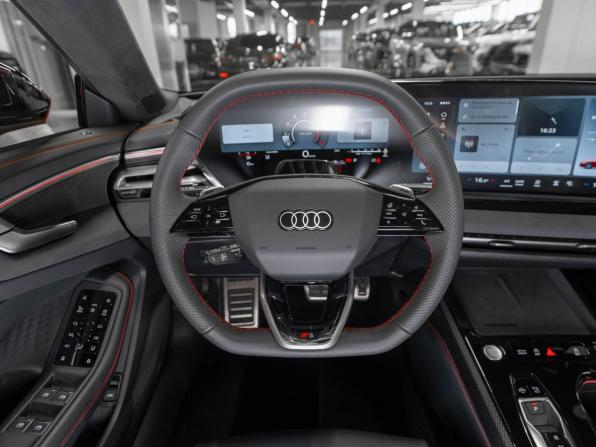 Audi A5 III (B10) с пробегом 2025 года, цена 5 990 000 рублей, 31 км, седан, Автокод Объявления