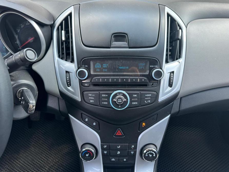 Chevrolet Cruze I Тамбов  - изображение 17