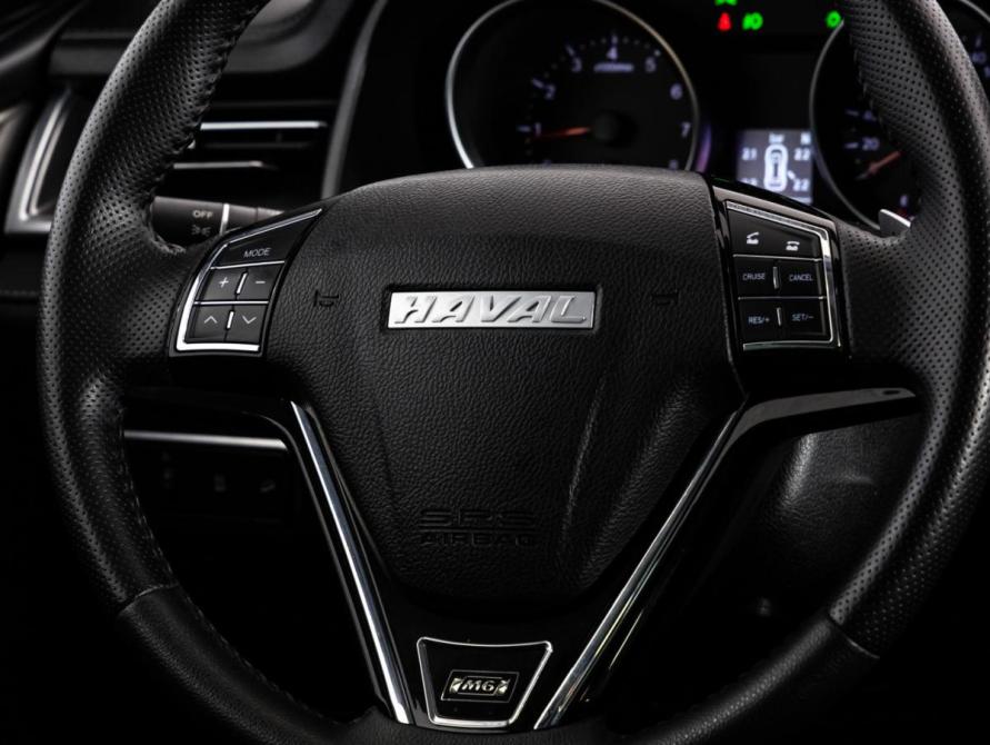 Haval M6 II Санкт-Петербург  - изображение 12
