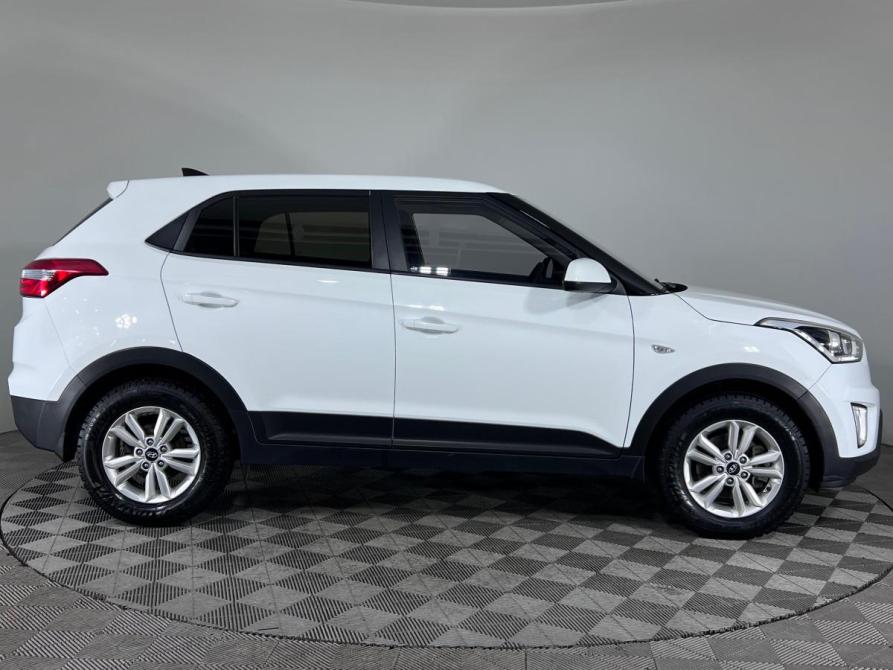 Hyundai Creta I Ростов-на-Дону  - изображение 8