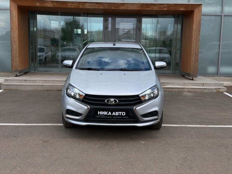 Lada (ВАЗ) Vesta I Оренбург  - изображение 2