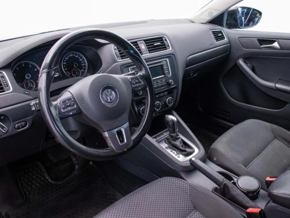 Volkswagen Jetta VI с пробегом 2014 года, цена 1 280 000 рублей, 119305 км, седан, Автокод Объявления