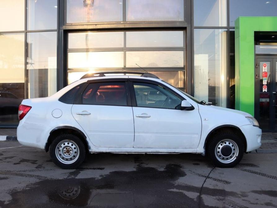 Lada (ВАЗ) Granta I Нижний Новгород  - изображение 8