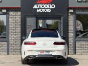 Mercedes-Benz E-Класс V (W213 S213 C238) Рестайлинг Астрахань  - изображение 40