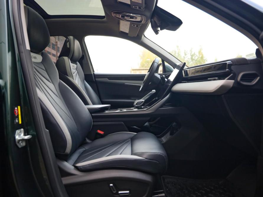 Geely Atlas II Санкт-Петербург  - изображение 27