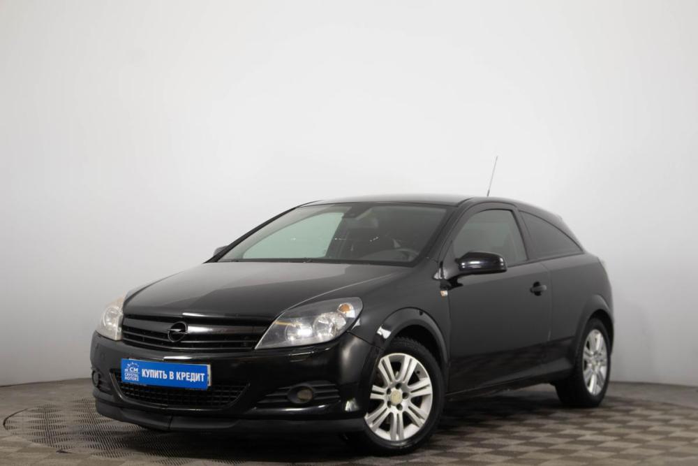 Opel Astra H Рестайлинг Пермь  - изображение 4