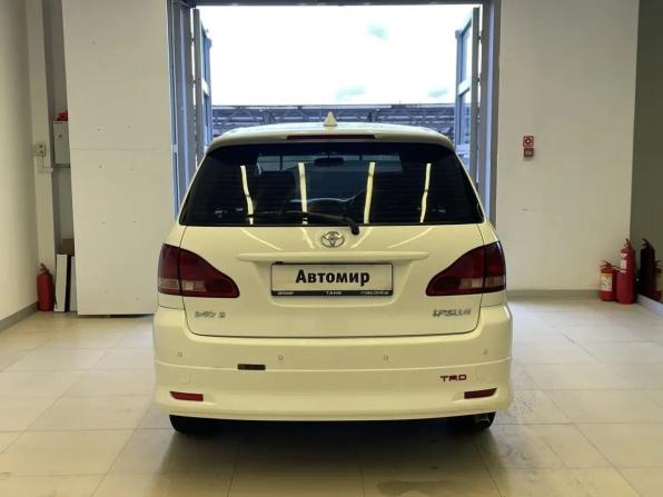 Toyota Ipsum II (M20) с пробегом 2001 года, цена 760 000 рублей, 280000 км, компактвэн, Автокод Объявления