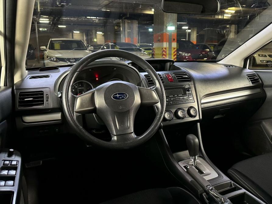 Subaru XV I Уфа  - изображение 10