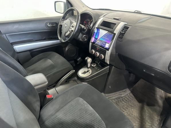 Nissan X-Trail II Рестайлинг с пробегом 2014 года, цена 1 340 000 рублей, 230223 км, внедорожник, Автокод Объявления