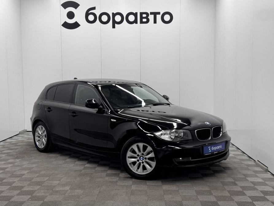 BMW 1 серии I (E81/E82/E87/E88) Рестайлинг Воронеж  - изображение 3