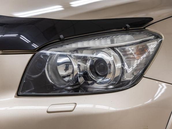 Toyota RAV4 III (XA30) с пробегом 2008 года, цена 1 298 000 рублей, 225587 км, внедорожник, Автокод Объявления