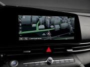 Hyundai Elantra VI (AD) Рестайлинг Ростов-на-Дону  - изображение 15
