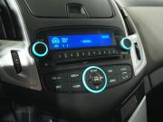 Chevrolet Cruze I Рестайлинг Вологда  - изображение 29