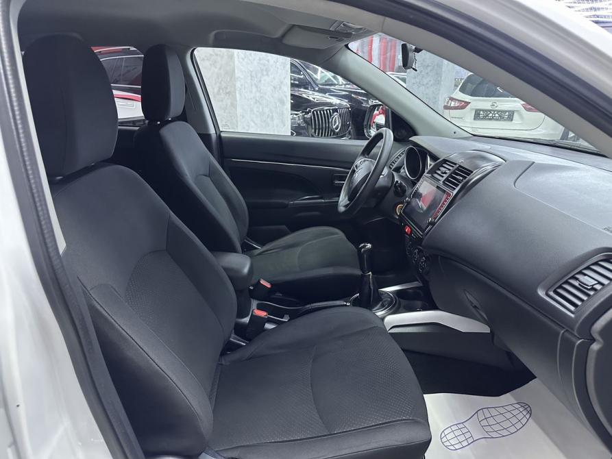 Mitsubishi ASX I Рестайлинг Ярославль  - изображение 12
