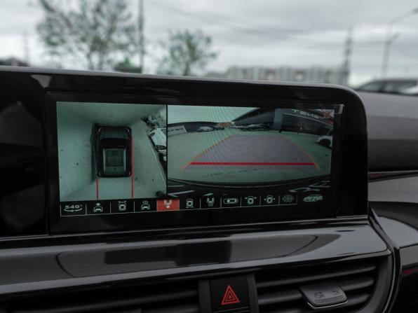 Kia Seltos I Рестайлинг с пробегом 2026 года, цена 3 050 000 рублей, 25 км, внедорожник, Автокод Объявления