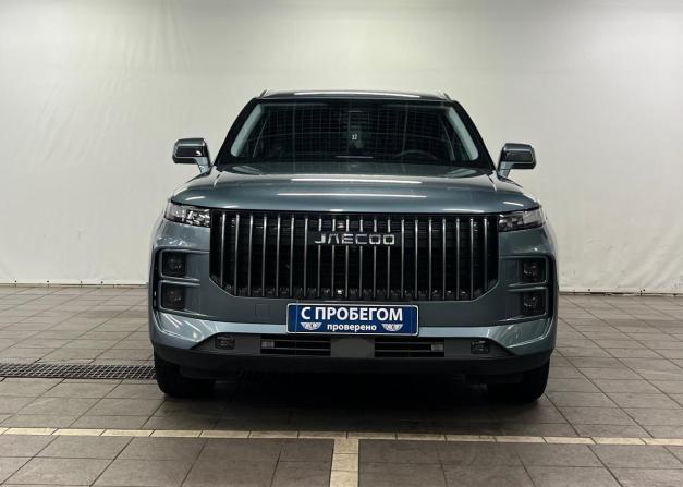 Jaecoo J7 I с пробегом 2024 года, цена 2 100 000 рублей, 54000 км, внедорожник, Автокод Объявления