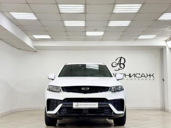 Geely Tugella I Рестайлинг с пробегом 2024 года, цена 2 890 000 рублей, 29355 км, внедорожник, Автокод Объявления