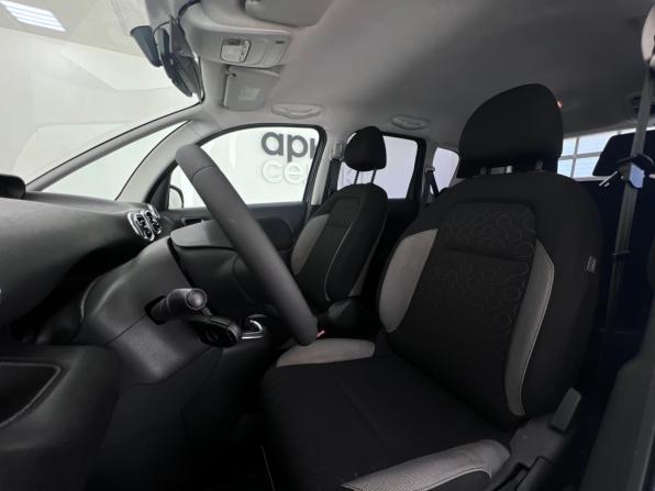 Citroen C3 Picasso I с пробегом 2010 года, цена 550 000 рублей, 186111 км, минивэн, Автокод Объявления