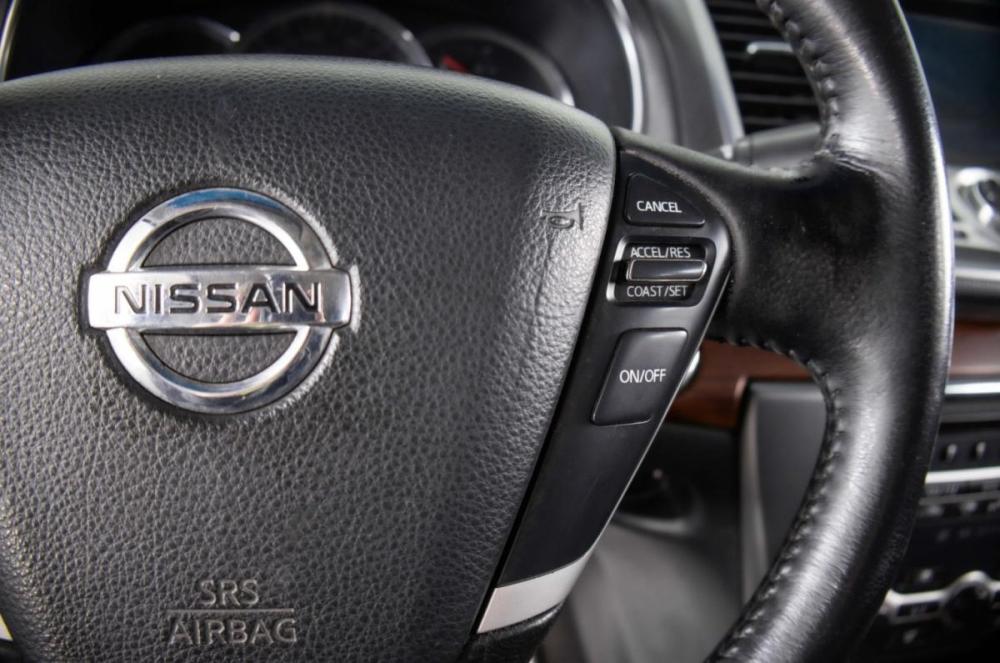 Nissan Teana II (J32) Пермь  - изображение 16