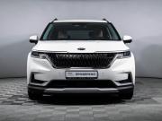 Kia Carnival IV Москва  - изображение 22