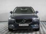 Volvo XC60 II Москва  - изображение 20